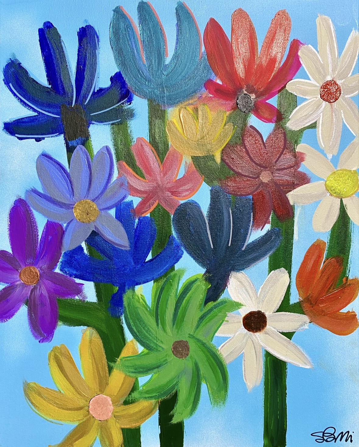 BloomBoom