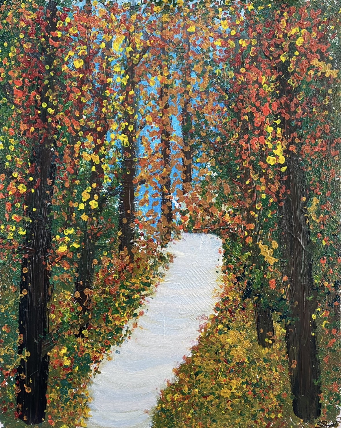 Autumn