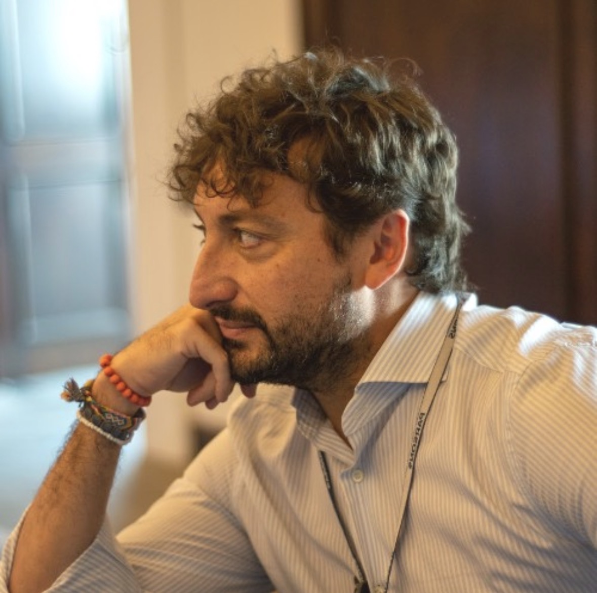 Simone Buzzatti