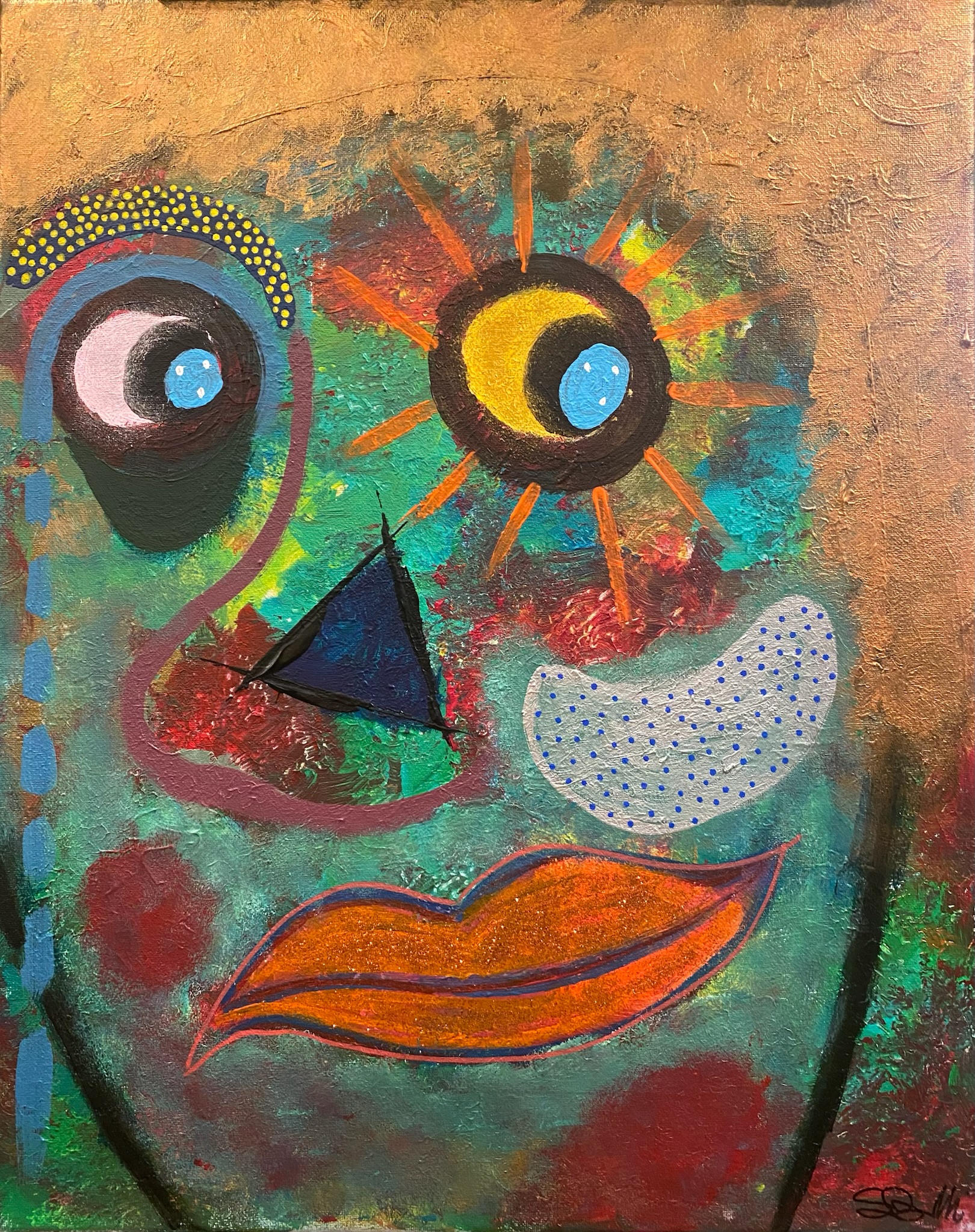 Reluctance