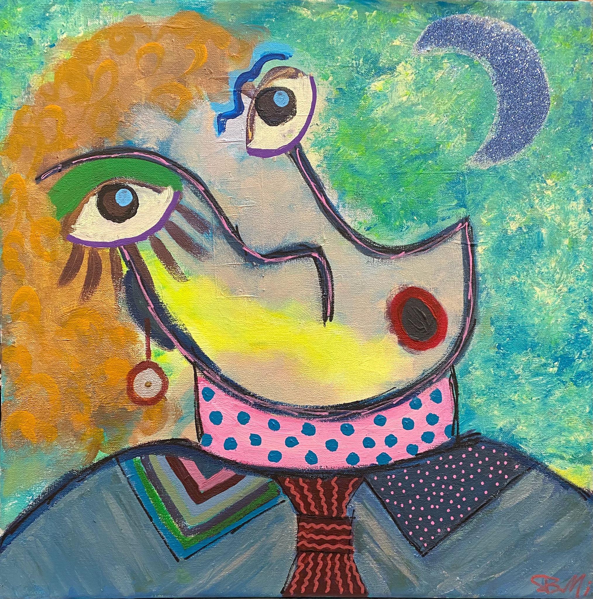 The Dreamer
